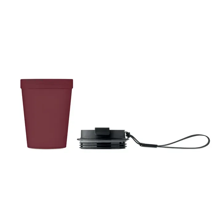 Single wall tumbler 300 ml - MO2670 (MOCN#02)